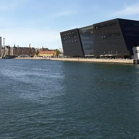 Penthouse W/rooftop Terrace In Latin Quarter