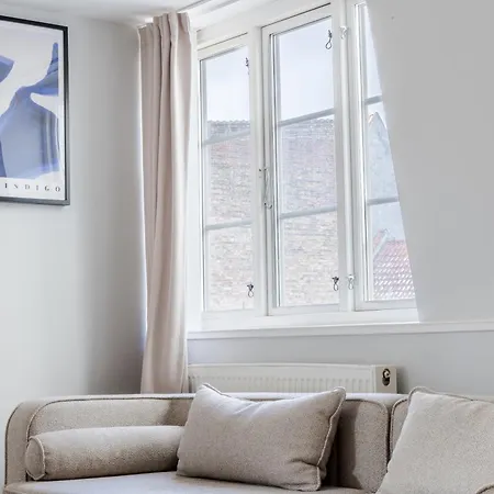 Penthouse W/rooftop Terrace In Latin Quarter Apartment