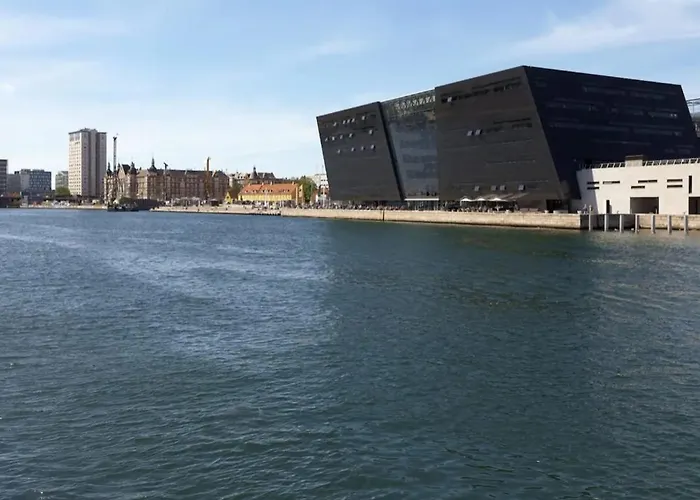 Penthouse W/rooftop Terrace In Latin Quarter