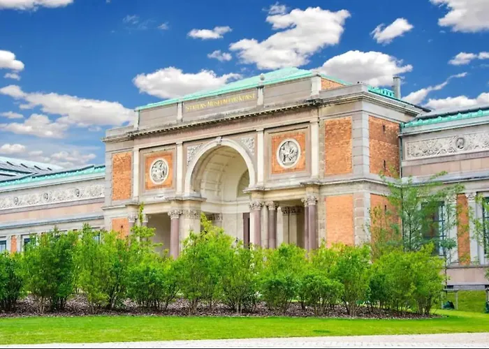 Lejlighed Penthouse W/rooftop Terrace In Latin Quarter *