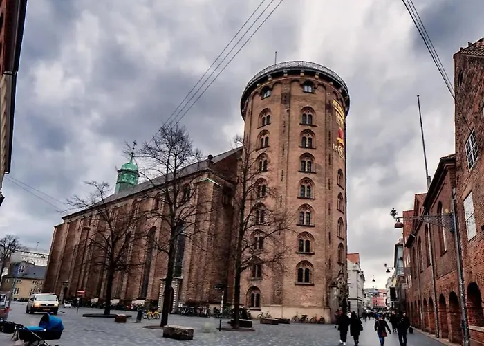 شقة Penthouse W/rooftop Terrace In Latin Quarter *
