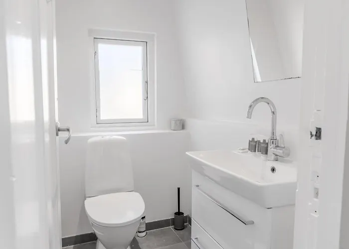 Lejlighed Penthouse W/rooftop Terrace In Latin Quarter *