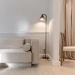 דירה Penthouse W/rooftop Terrace In Latin Quarter *