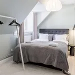Penthouse W/rooftop Terrace In Latin Quarter דירה *