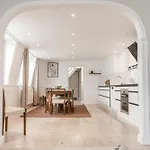 דירה Penthouse W/rooftop Terrace In Latin Quarter *
