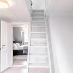 דירה Penthouse W/rooftop Terrace In Latin Quarter קופנהגן